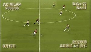 卡卡巅峰时期到底有多强,卡卡的巅峰颜值哪里看