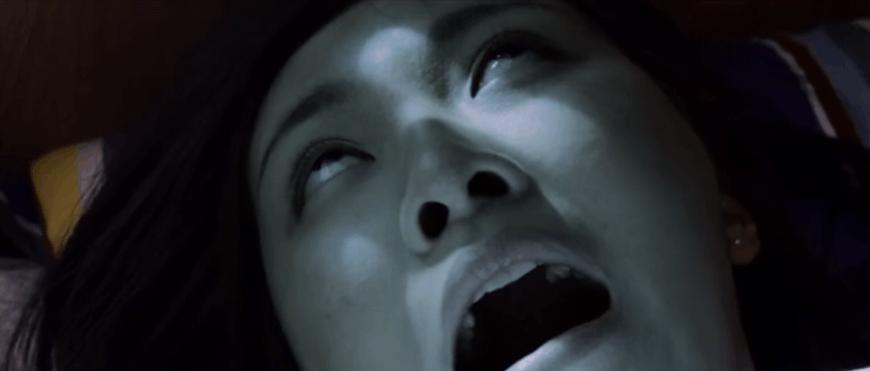 原来笔仙和贞子也有善良的一面,贞子和笔仙到底有多惨