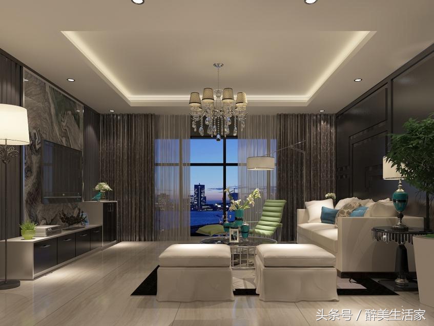 通体全抛釉和普通全抛釉区别,全抛釉与通体全抛釉区别