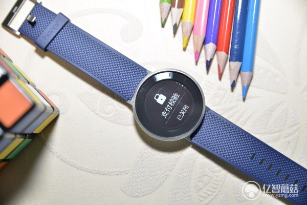 荣耀手表s1体验联名款,荣耀手表s1体验