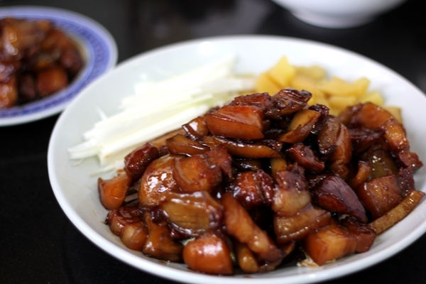 36道春节年夜饭餐桌上的海鲜美食