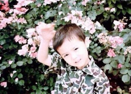 鹿晗有多耿直,鹿晗的耿直视频