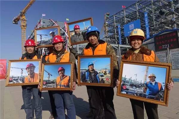 点赞最美劳动者,为最美劳动者点赞公益活动