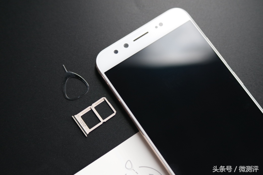 开启自拍新时代,VivoX9开箱初体验