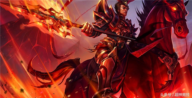 石头人最怕的英雄,上单石头人中单墨菲特熔岩巨兽