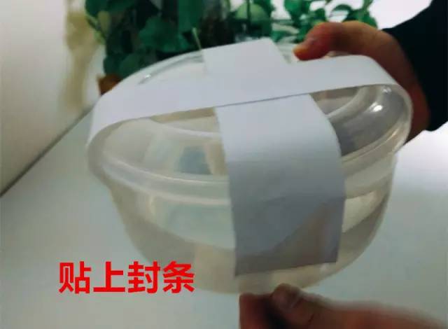 鸡蛋遇到什么会变成弹力球,用白醋泡鸡蛋变成弹力球