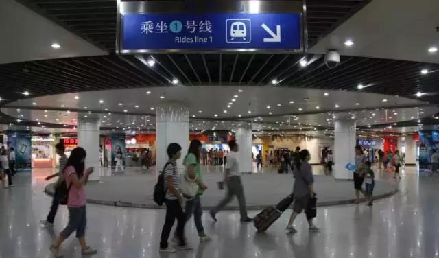 南京新街口地铁站几条线,南京地铁有多少门