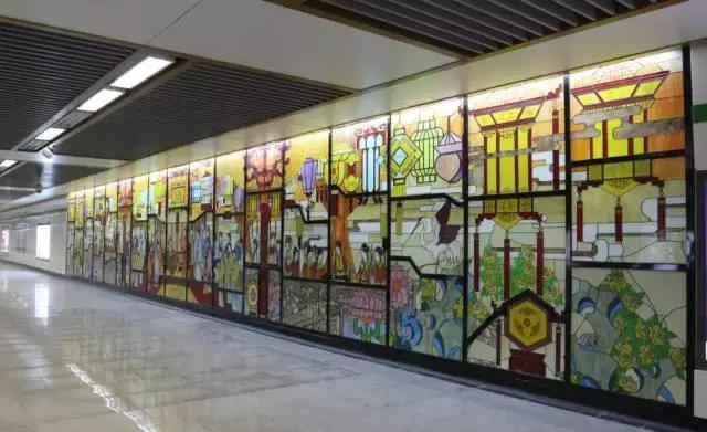 南京新街口地铁站几条线,南京地铁有多少门