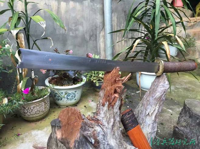 户撒刀阿昌族和景颇族的前身,户撒刀为什么只有阿昌族可打造