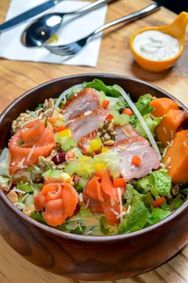 厦门轻食营养减肥餐,厦门轻食排名前十名