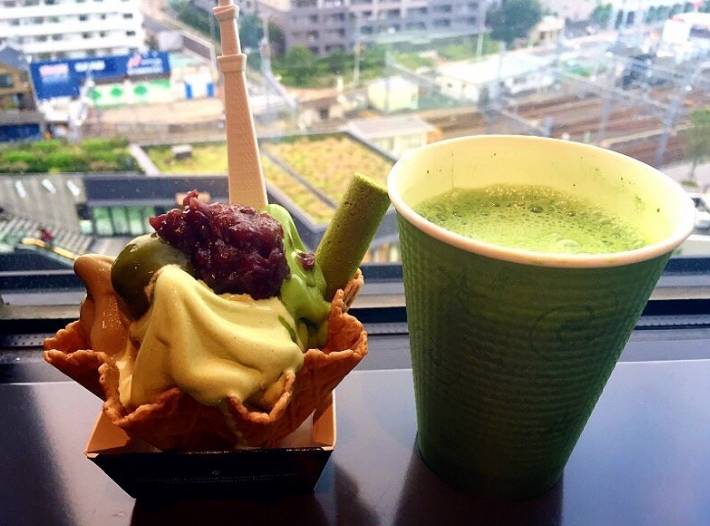 过年准备去日本,日本春节京都旅游攻略