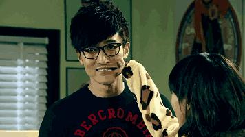 爱情公寓经典语录台词截图,爱情公寓经典名场面台词