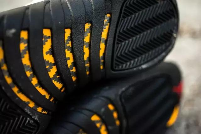 undefeated联名aj4复刻,近日aj4复刻