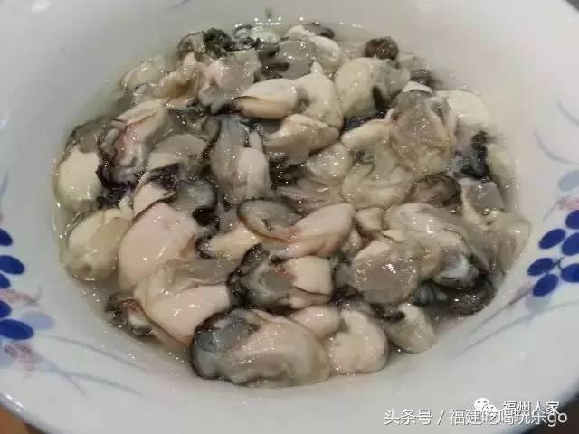 福建十大公认最好吃的菜,福建海鲜美食排行榜前十名