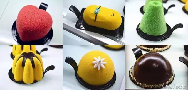 聊城蛋糕店推荐哪家最好吃,聊城蛋糕排行榜前十名