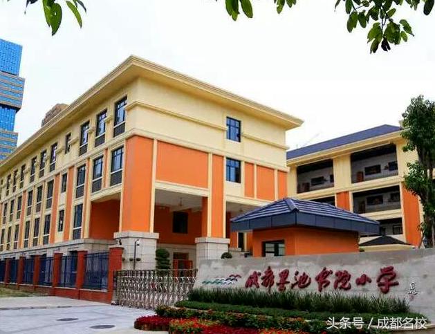 高新最好的小学有哪些,高新区小学最好的是哪个学校