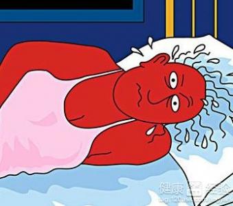 张仲景治脚心盗汗偏方,男人盗汗简单有效偏方