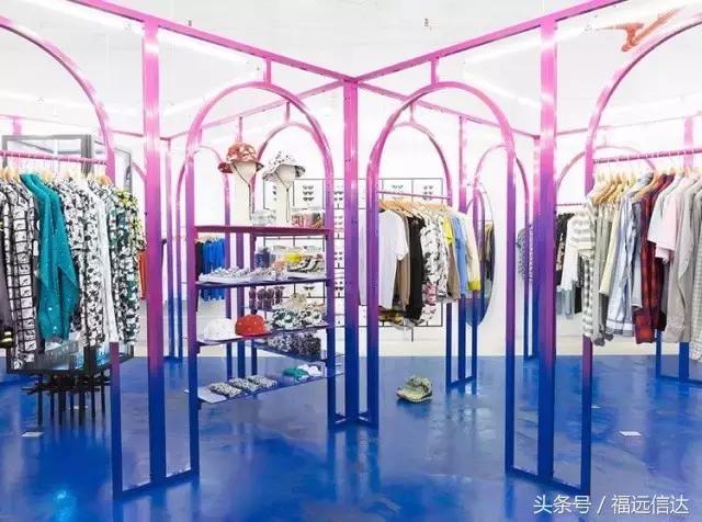 哪个国家的百货比较好,世界高端百货