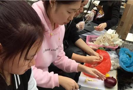 深圳市云顶学校国际部素养教育