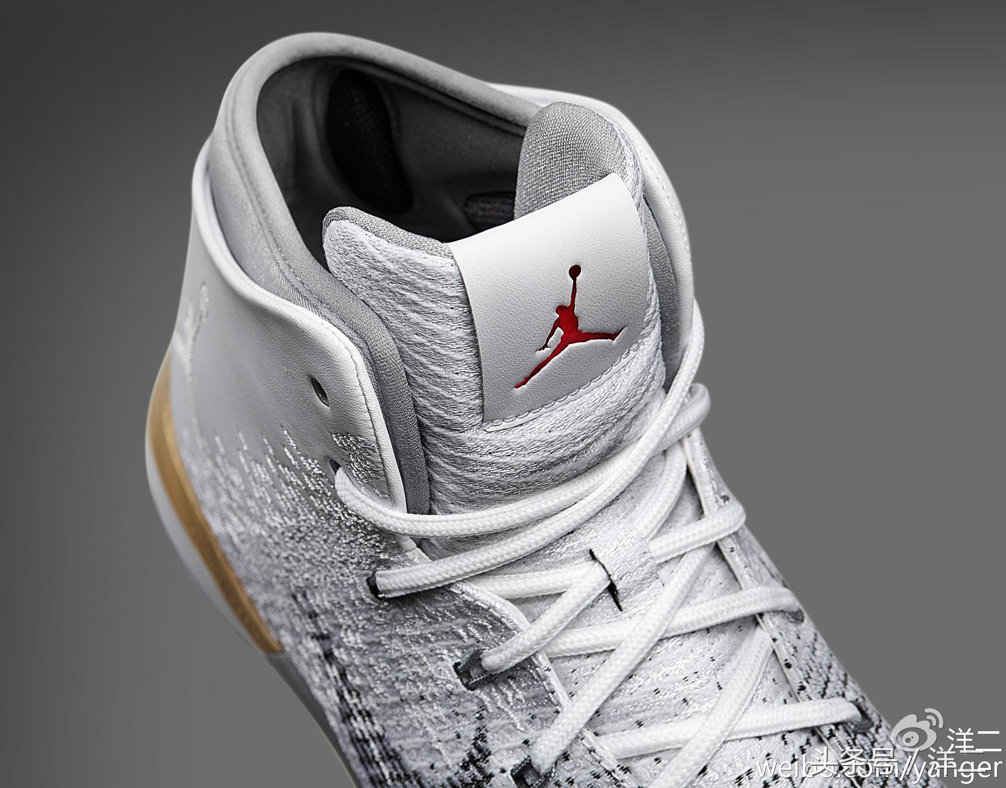 jordan最经典球鞋,乔丹流川枫球鞋