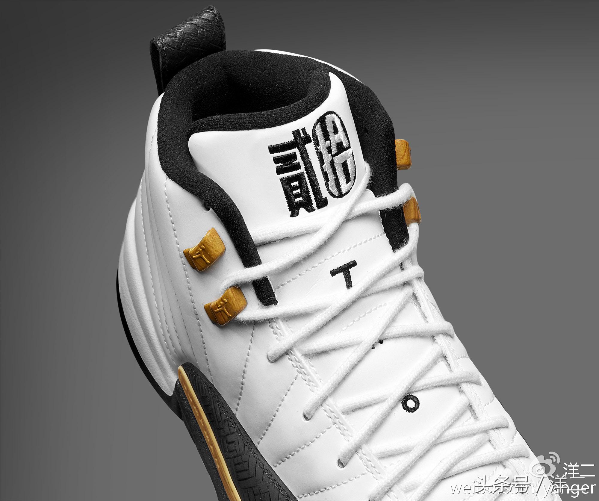 jordan最经典球鞋,乔丹流川枫球鞋