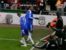 足球集锦搞笑特辑足坛欢乐瞬间,难得一见的足球搞笑瞬间