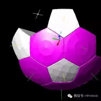 cad三维制图建模,cad三维制图实例房子