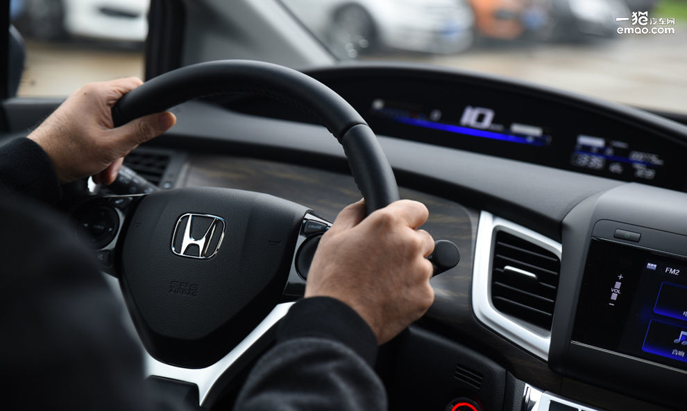 杰德旅行车试车评测,试驾2017款杰德1.5t6座