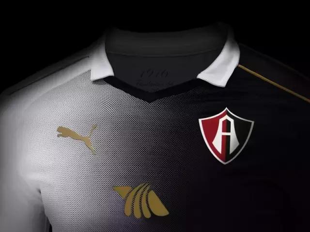 看完这五件艺术品般的球衣，不得不为Puma点赞