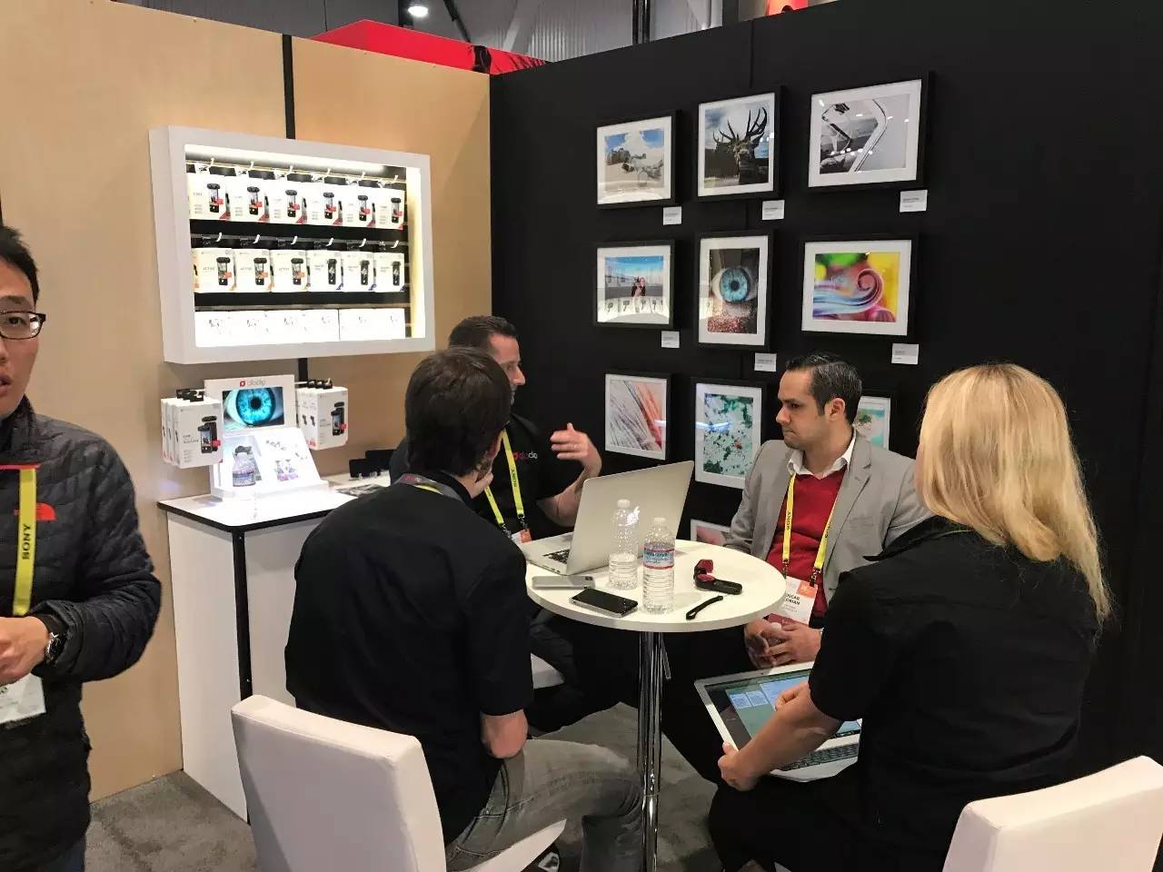 ces第二天多少分,ces2022回放