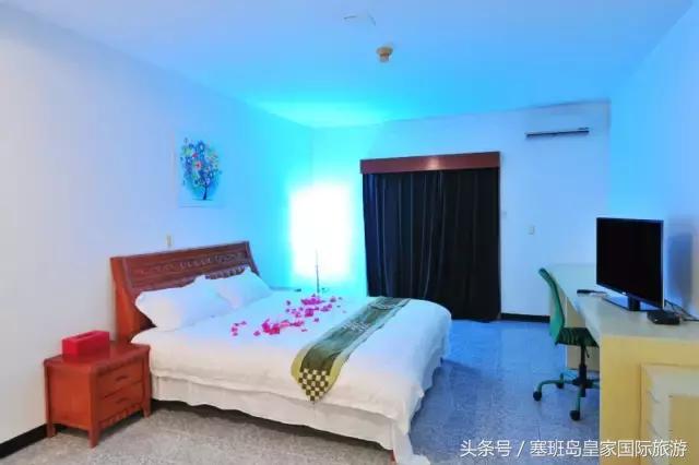 塞班岛旅游皇冠假日酒店,塞班岛酒店详细资料