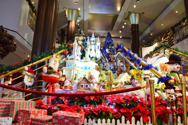 日韩邮轮日游,釜山福冈邮轮旅游攻略