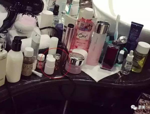 明星卖黑心面膜赚28亿,明星卖面膜