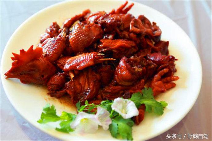 平谷野鹅自驾游,北疆野鹅自驾游