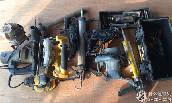 工具控发烧友得伟电钻靠谱吗,世达12v电钻评测