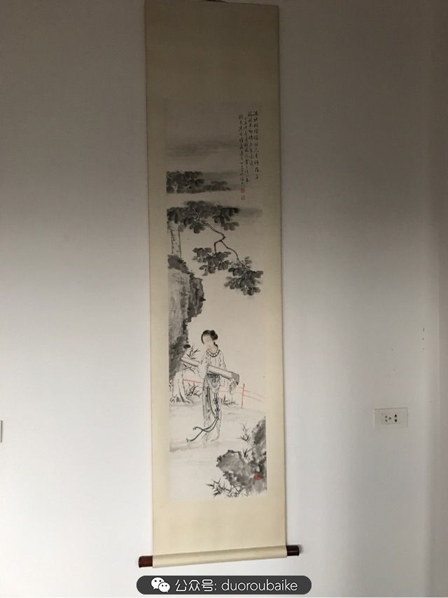 古镇寻肉记:那些旅行中遇见的植物!