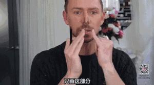 鼻子塌最简单的改善方法是,鼻塌怎么改善呢