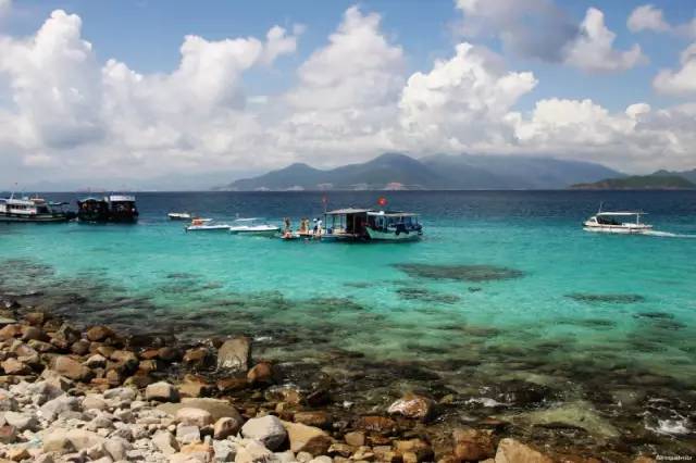 2017最值得去的66个旅行地，别再说不知道去哪了