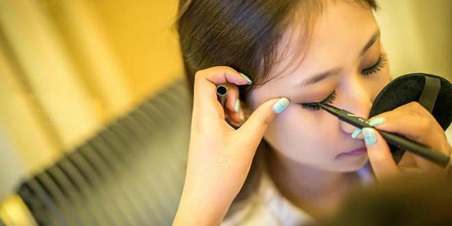 如何选一个好的跟妆,跟妆的正确方法和注意事项