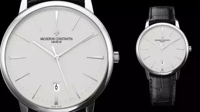 搞不懂！同样花20万，有人不买百达翡丽跑去买欧米茄！