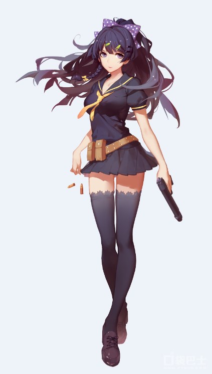 崩坏3鬼铠武器怎么拿,崩坏3鬼铠武器怎么得