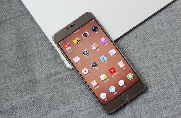 锤子m1l吃鸡画质,锤子m1评测王自如