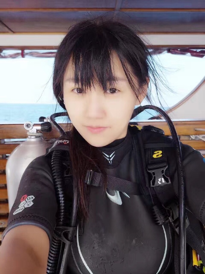 灏忚媿mm鐪熷疄韬唤,灏忚媿mm鐜板湪鎬庝箞鏍蜂簡