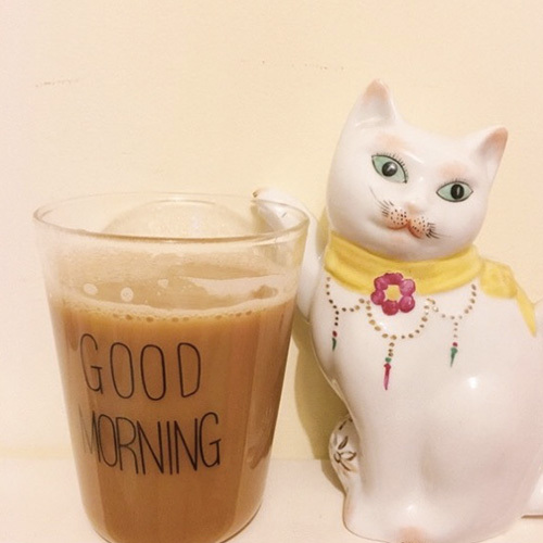 速溶咖啡推荐非黑咖啡,咖啡控黑咖啡推荐哪种