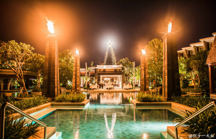 巴厘岛海神庙还要门票吗现在,海神庙巴厘岛印度教神庙之一