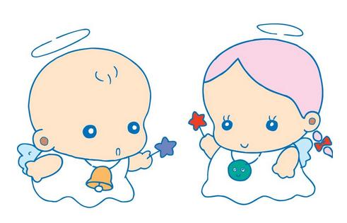 这群生完孩子的妈妈说生孩子就是鬼门关走一遭，太痛了！