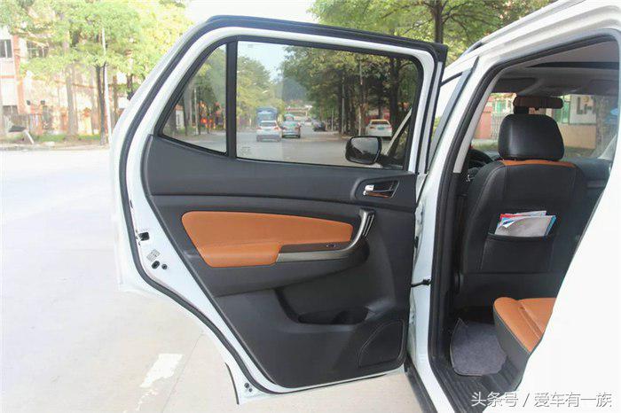 都要下定金了却放弃江淮M3,长安这款车就是为我设计的,赶紧买