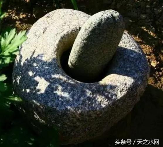 天水老乡还记得这种叫做踏窝的东西吗？（天之水网）