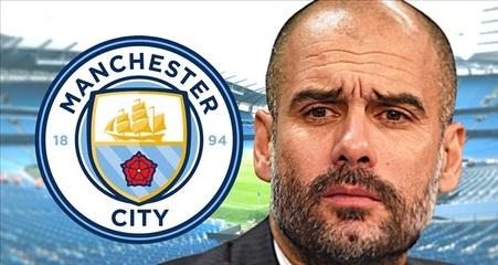 瓜迪奥拉新打法,瓜迪奥拉用什么战术