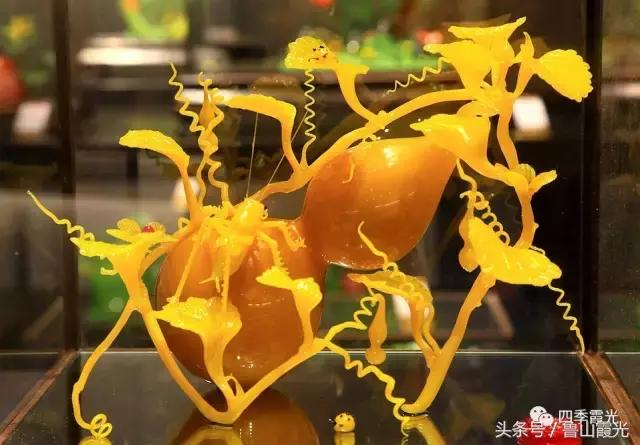 魅力龙泉,龙泉镇富硒采摘园